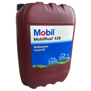 Ulei transmisie / hidraulic Mobilfluid 428 10W-30 (UTTO) - 20L