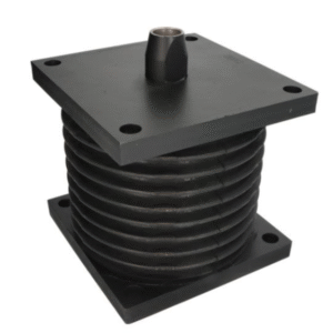 Amortizor suspensie dumper Volvo A35F, A35E, A40F, A40E