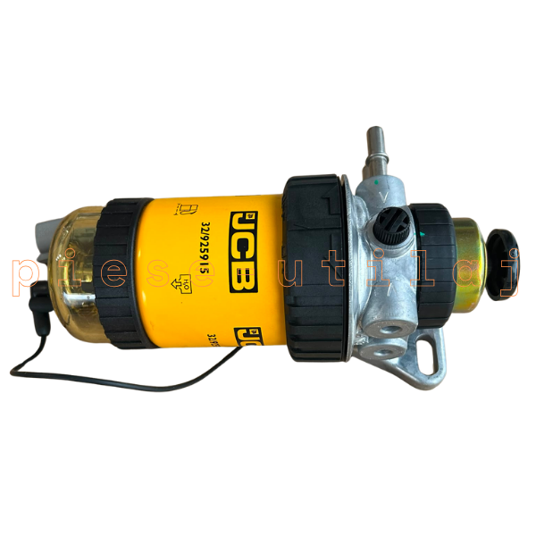 Baterie filtru JCB 2CX, 3CX, 4CX, 5CX – motor Dieselmax - imagine 3