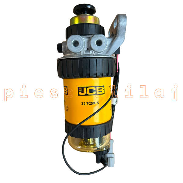 Baterie filtru JCB 2CX, 3CX, 4CX, 5CX – motor Dieselmax - imagine 4