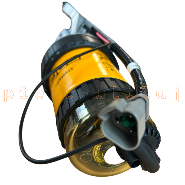 Baterie filtru JCB 2CX, 3CX, 4CX, 5CX – motor Dieselmax - imagine 5