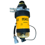 Baterie filtru JCB 2CX, 3CX, 4CX, 5CX – motor Dieselmax