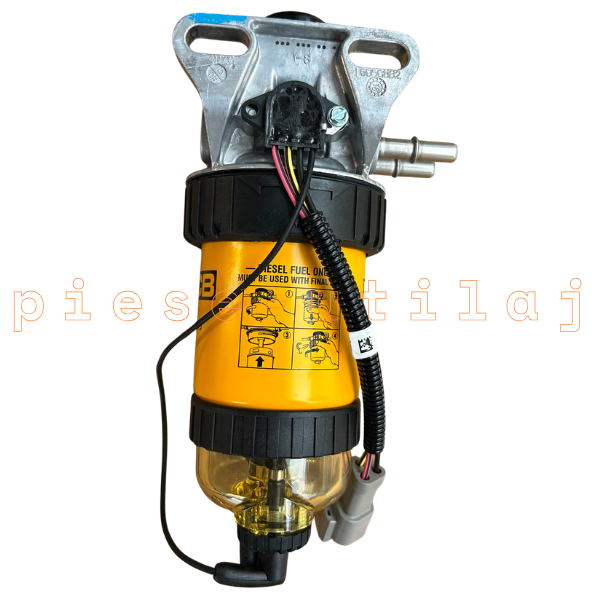 Baterie filtru JCB 2CX, 3CX, 4CX, 5CX – motor Dieselmax - imagine 6