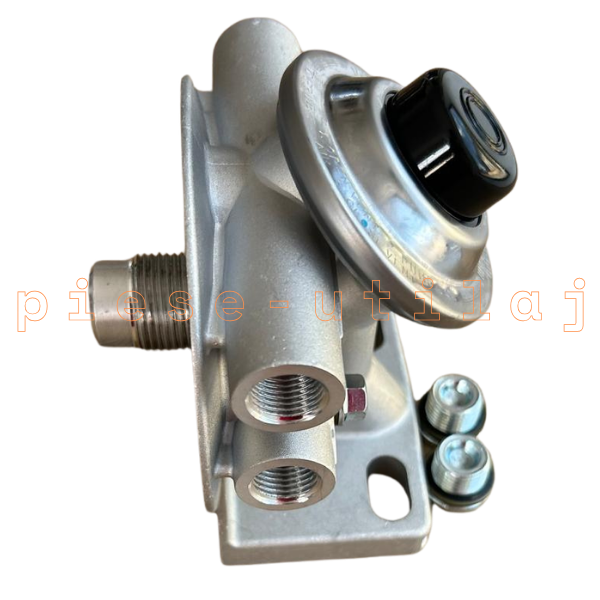 Baterie filtru combustibil Volvo A25D–A40D, EC135B–EC460B, L40B–L330E - imagine 4