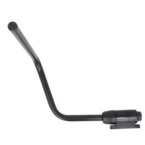 Brat oglinda exterioara JCB 3CX, 4CX - montaj dreapta
