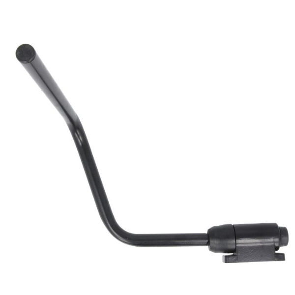 Brat oglinda exterioara JCB 3CX, 4CX - montaj dreapta