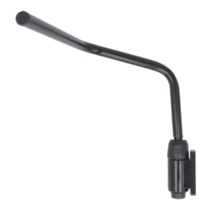 Brat oglinda exterioara JCB 3CX, 4CX - montaj stanga