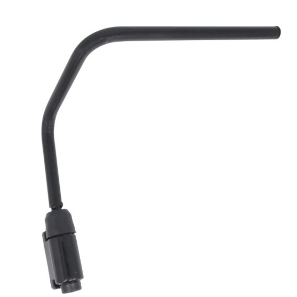 Brat oglinda exterioara JCB 3CX, 4CX - montaj stanga - imagine 2