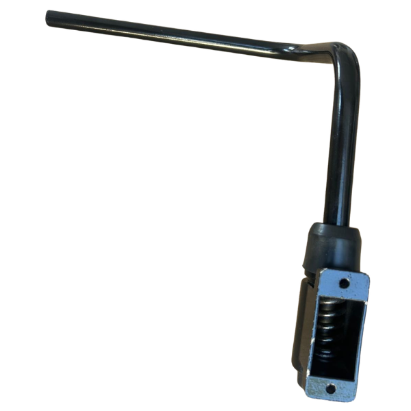 Brat oglinda exterioara JCB 3CX, 4CX - montaj stanga - imagine 3