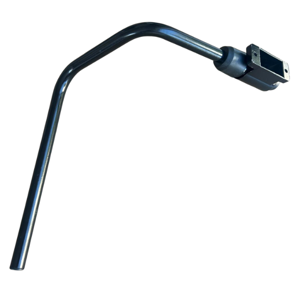 Brat oglinda exterioara JCB 3CX, 4CX - montaj stanga - imagine 4
