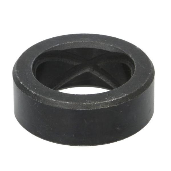 Bucsa pivot Komatsu WB91, WB93, WB97, WB140, WB150 - imagine 2