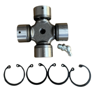 Cruce planetara punte Carraro - 27x73 mm