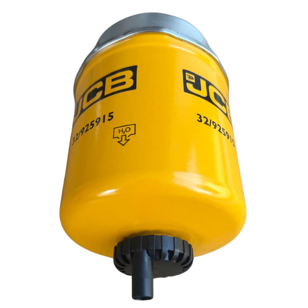 Filtru combustibil JCB 320/A7124, 32/925915, 32/925975 - OEM - imagine 3