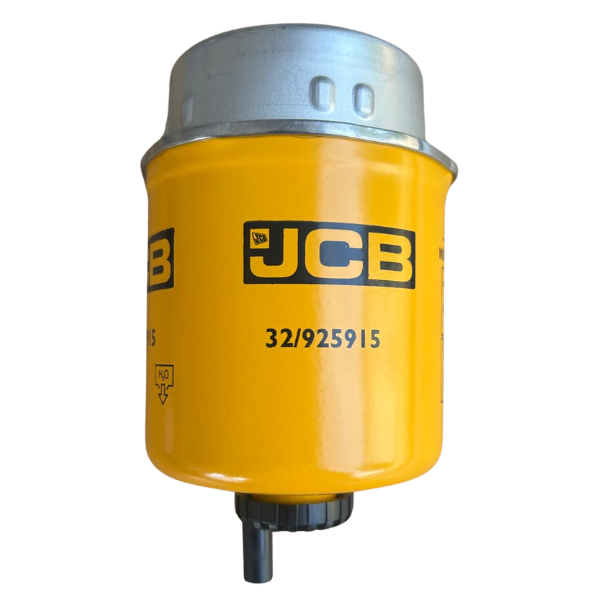 Filtru combustibil JCB 320/A7124, 32/925915, 32/925975 - OEM