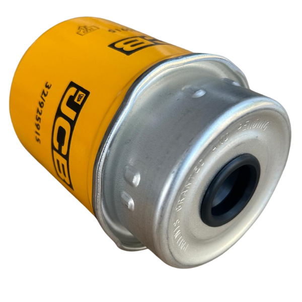 Filtru combustibil JCB 320/A7124, 32/925915, 32/925975 - OEM - imagine 2