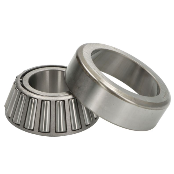 Kit reparatie pivot punte Caterpillar 414E–450F - imagine 5