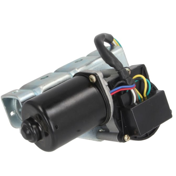 Motor stergator JCB 714/40147 - imagine 2