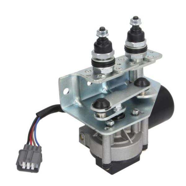 Motor stergator JCB 714/40147