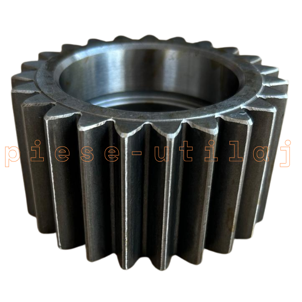 Pinion sateliti Caterpillar TH220B, TH330B, TH340B, TH350B, TH355B - punte Carraro - imagine 4