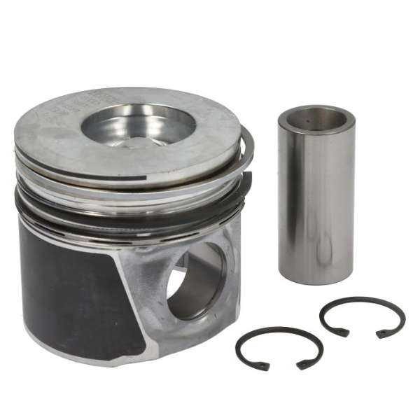 Piston incarcator Case 1121, 521, 621, 721