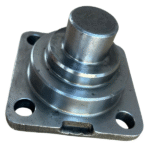 Pivot Caterpillar 416C, 420D, 428D, 430D, 438D, 442D - Inferior