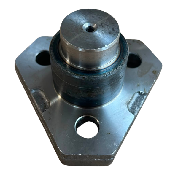 Pivot inferior Case IH, New Holland 5120, 5140, 5240, 5640, 580K, 580SK