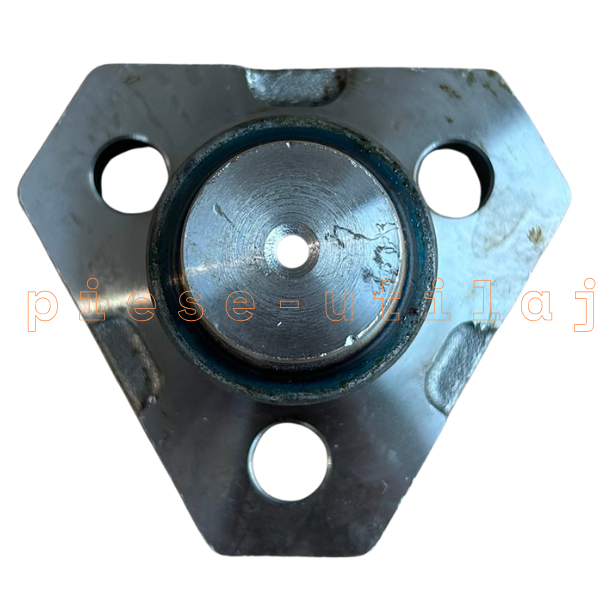 Pivot inferior Case IH, New Holland 5120, 5140, 5240, 5640, 580K, 580SK - imagine 2