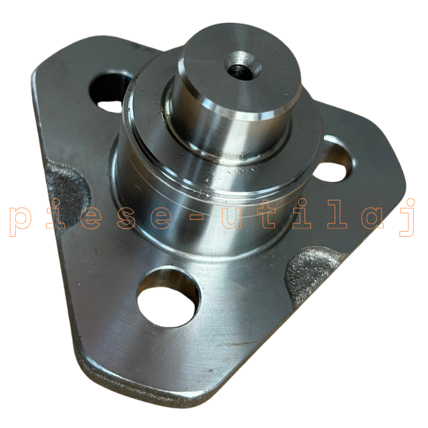 Pivot inferior telehandler Caterpillar TH210, TH215 - OEM - imagine 2