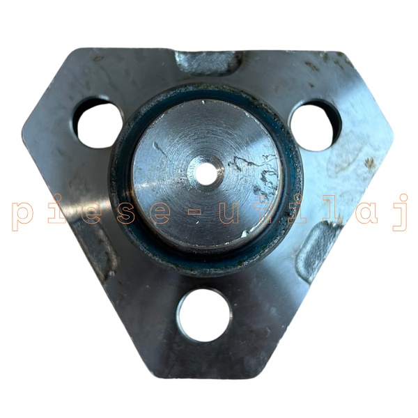 Pivot superior Case IH, New Holland 5120, 5140, 5240, 5640, 580K, 580SK - imagine 2