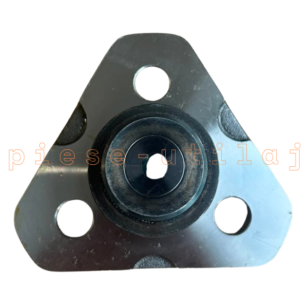 Pivot superior buldoexcavator Case 570, 575, 580, 590 - OEM - imagine 4