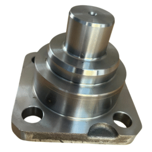 Pivot Caterpillar TH103, TH220B, TH330B, TH340B, TH350B, TH460B - OEM