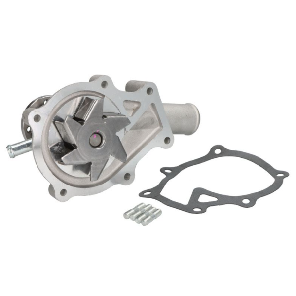 Pompa apa motor Kubota V1505, V1305, D1105