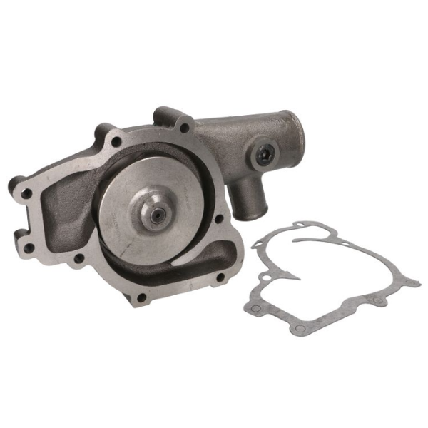 Pompa de apa motor Perkins U5MW0129 - imagine 2