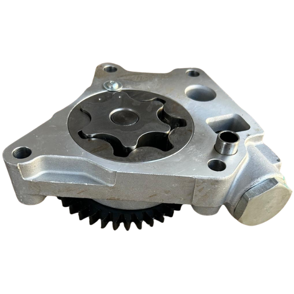 Pompa ulei JCB 3CX, 4CX, 5CX (2004 - 2025) - Dieselmax - imagine 4