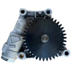 Pompa ulei telehandler JCB seriile 506 - 560 - Motor JCB Dieselmax