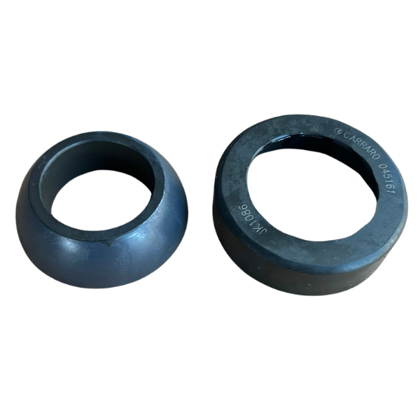 Rulment pivot Komatsu WB91, WB93, WB97, WB140, WB150 - imagine 2