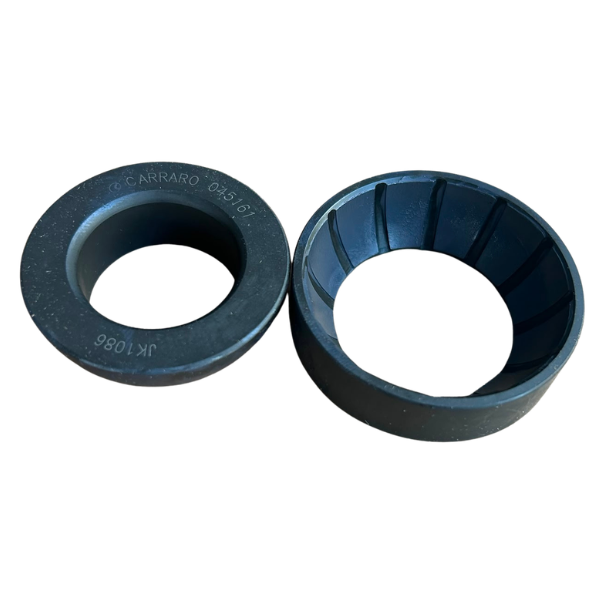 Rulment pivot Komatsu WB91, WB93, WB97, WB140, WB150 - imagine 3