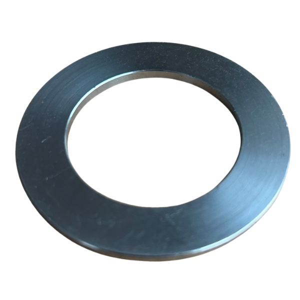 Saiba distantier bolt 40 mm – 41 x 64 x 3 mm (reglaj joc brat) - imagine 2
