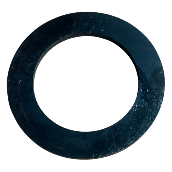 Saiba distantier bolt 45 mm – 46 x 68 x 3 mm (reglaj joc brat) - imagine 2