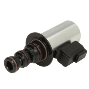 Solenoid Cutie Viteze JCB 526–550 Serii Telehandler
