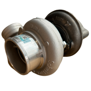 Turbosuflanta Volvo BL60, BL61, BL70, BL71 - OEM