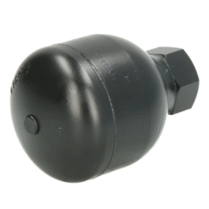 Acumulator presiune - suprasarcina incarcator frontal Volvo L150, L180, L220