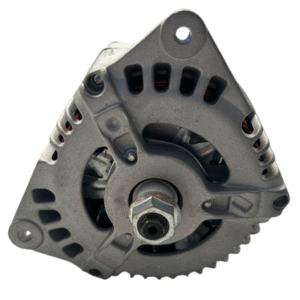 Alternator Caterpillar 416E, 420E, 428E, 430E, 432E, 434E, 444E – motor C6.6