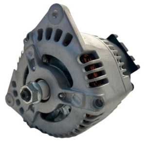 Alternator combina Claas Avero 160, 240 – motor Perkins