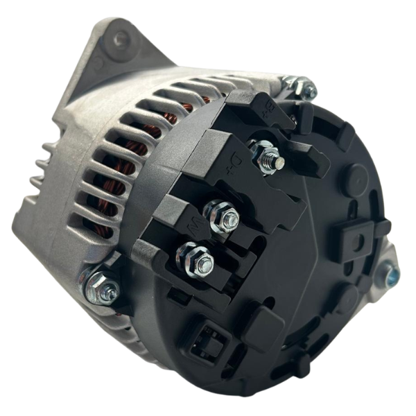 Alternator combina Claas Avero 160, 240 – motor Perkins - imagine 2