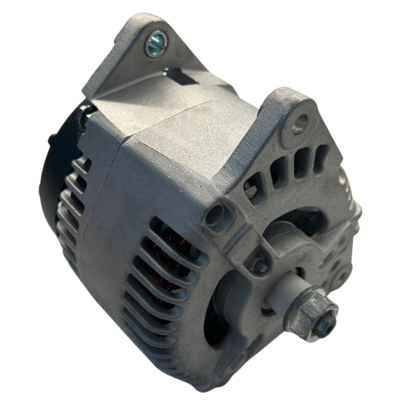 Alternator combina Claas Avero 160, 240 – motor Perkins - imagine 4