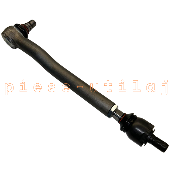 Cap de bara Manitou MT, MLT, MRT – Modele 932, 1030, 1440, 1840, 2150, 2540 - montaj stanga - imagine 3