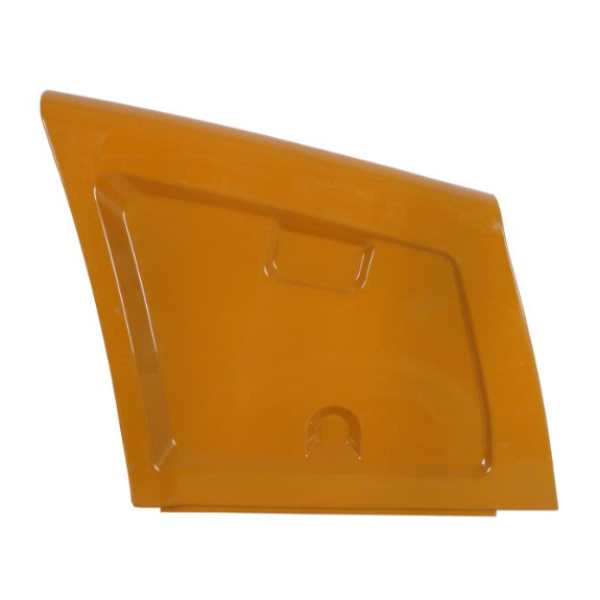Capota laterala JCB 123/05578 - parte montaj dreapta