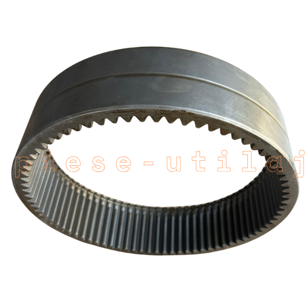 Coroana butuc CASE 580, 695 - axa spate - imagine 4