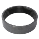 Coroana butuc Komatsu Komatsu WB91R-2, WB93R-2, WB97R-2, WB140-2, WB150-2 - axa spate
